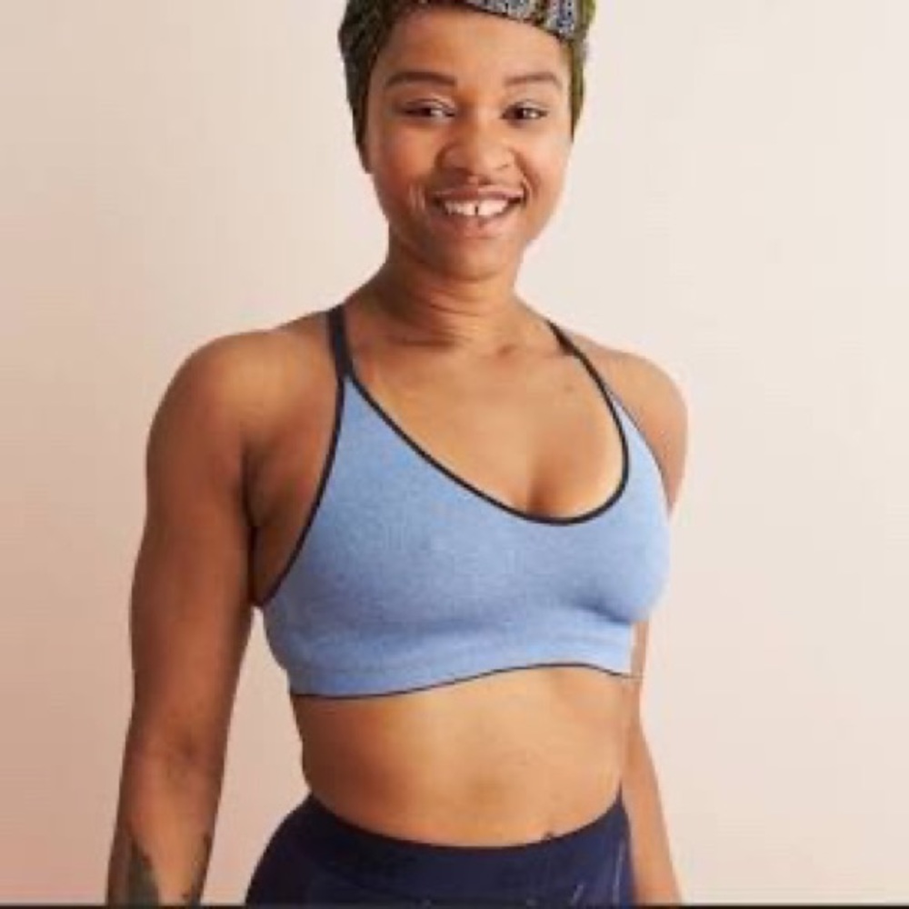 Aerie Real Me Unlined Bralette